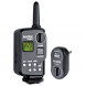 Godox WITSTRO ad-360 Flash PB960 Akku Power Kit + ft-16 Trigger + Zellen ii-nikon iTTL + Bowen Mount S-Typ-Halterung + 60 * 60 cm Softbox + db-02 Y Kabel + Q-Type Clip-09